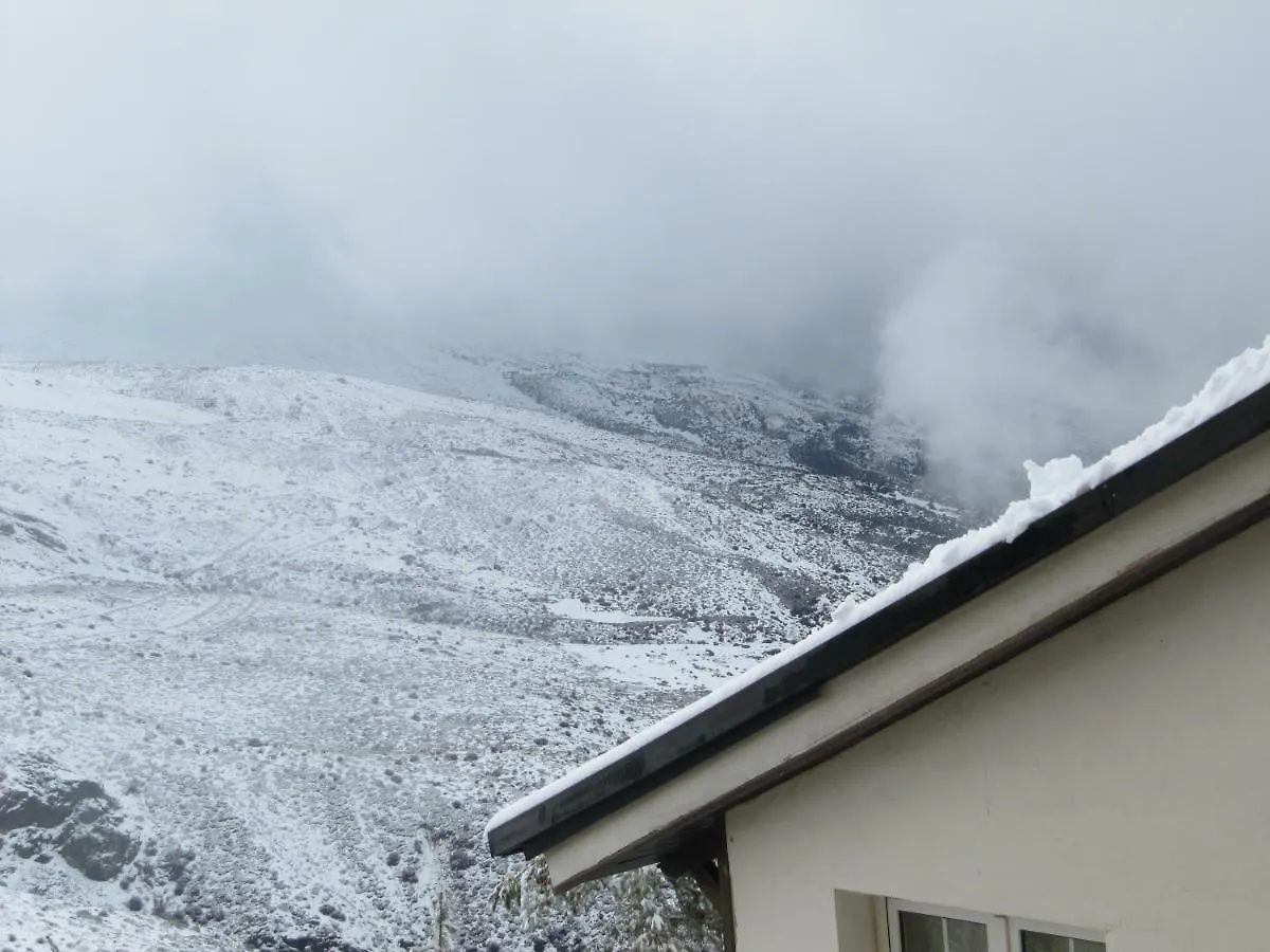 Studio Sueno Nevado Deluxe Ecomomic Sierra Nevada 0*,  Spain