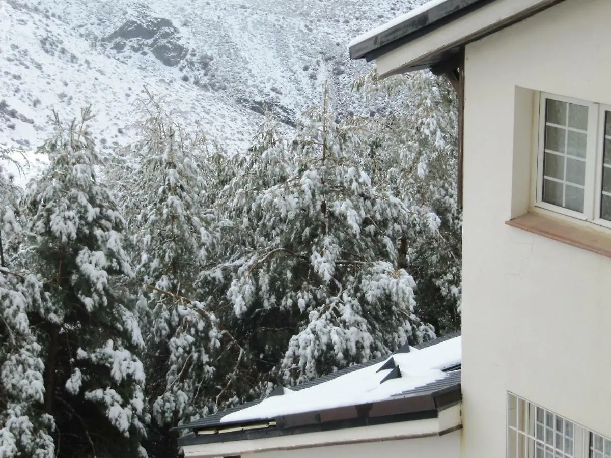Studio Sueno Nevado Deluxe Ecomomic location