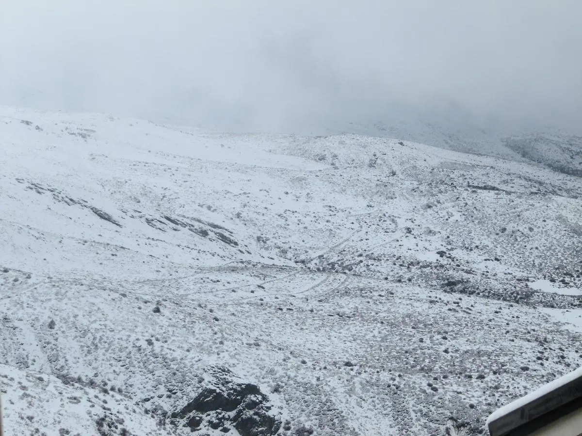 Studio Sueno Nevado Deluxe Ecomomic Sierra Nevada